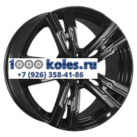 RST 8x18/5x114,3 ET50 D60,1 R228 (Camry) BL
