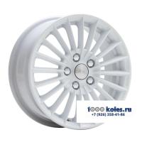 Скад R15 / 6J PCD 5x100 ЕТ 38 ЦО 57.1 Веритас