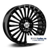 RST R20 / 8.5J PCD 5x120 ЕТ 45 ЦО 62.5 R062