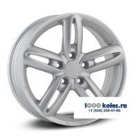 Replica H R16 / 6.5J PCD 5x112 ЕТ 39.5 ЦО 66.6 SY21H