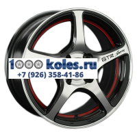 LS 6,5x16/5x114,3 ET45 D73,1 537 BKFRL