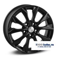 Скад R16 / 6J PCD 4x100 ЕТ 50 ЦО 60.1 Нагоя