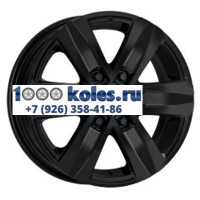 MAK 8x18/6x139,7 ET30 D100,1 Stone 6 Gloss Black