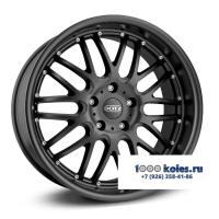 Dotz R17 / 8J PCD 4x100 ЕТ 35 ЦО 60.1 Mugello dark