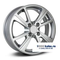 Carwel R14 / 5.5J PCD 4x100 ЕТ 38 ЦО 67.1 Бросно