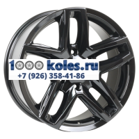 RST 8x18/6x139,7 ET42 D75,1 R238 (H9) BL