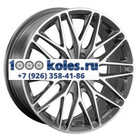 Replay 7,5x17/5x112 ET27 D66,6 B361 GMF (конус, B640)