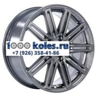 NZ 7x17/5x114,3 ET38 D67,1 R-01 Graphite