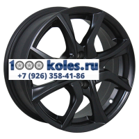 СКАД 6x15/4x100 ET39 D56,6 Тулон (КЛ233) Бархат новый