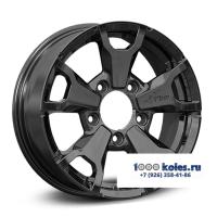 iFree R16 / 6J PCD 5x139.7 ЕТ 40 ЦО 98.1 Тайган