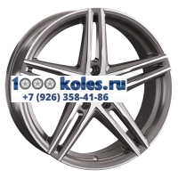 Replay 8,5x20/5x112 ET38 D57,1 VV340(SK) MGMF (конус, C570)