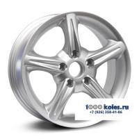 Replica H R15 / 6.5J PCD 5x112 ЕТ 37 ЦО 57.1 SK3H
