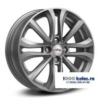 iFree R16 / 6J PCD 4x100 ЕТ 50 ЦО 60.1 Панган