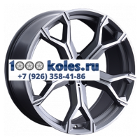 Replay 9,5x21/5x112 ET31 D66,6 A166 GM (конус, A001)