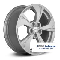 KHOMEN WHEELS R17 / 7J PCD 5x108 ЕТ 40 ЦО 54.1 1724