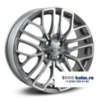 NEO R17 / 6.5J PCD 4x100 ЕТ 48 ЦО 54.1 781