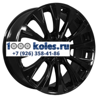 RST 7,5x19/6x139,7 ET25 D106,1 R109 BL