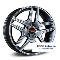 Legeartis Optima R18 / 8.5J PCD 5x112 ЕТ 38 ЦО 66.6 MR67