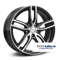 Скад R17 / 7J PCD 5x114.3 ЕТ 39 ЦО 60.1 Брайтон