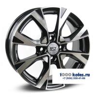 RST R15 / 6J PCD 4x100 ЕТ 48 ЦО 54.1 R045