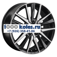 Replay 8x18/5x114,3 ET50 D60,1 TY418 BKF (конус, C570)