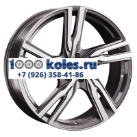 Replay 8x20/5x112 ET45 D57,1 VV329 GMF (конус, C570)