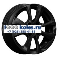 СКАД 5,5x14/4x98 ET35 D58,6 Ницца (КЛ287) Бархат новый