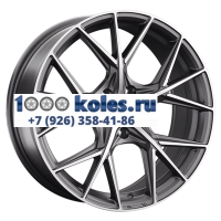 Replay 7,5x17/5x114,3 ET45 D64,1 H151 MGMF (конус, C570)