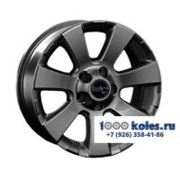 Legeartis Optima R16 / 6.5J PCD 5x112 ЕТ 33 ЦО 57.1 VW83