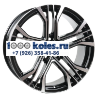 RST 8,5x19/5x120 ET30 D66,1 R029 (Voyah) BD