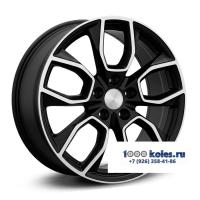 KHOMEN WHEELS R17 / 7J PCD 5x112 ЕТ 40 ЦО 57.1 1713