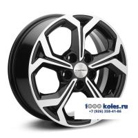 KHOMEN WHEELS R16 / 6.5J PCD 5x108 ЕТ 50 ЦО 63.35 1606