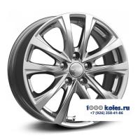 iFree Original R17 / 7J PCD 5x114.3 ЕТ 50 ЦО 67.1 ZV Mazda CX-5 KC776