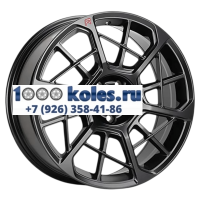 FR replica 9,5x22/5x108 ET48 D63,4 IVF-3165 Matt B (конус)