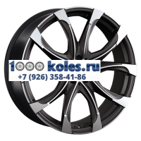 Replay 9,5x22/5x120 ET49 D72,6 LR54 MGMF (конус, LR002)