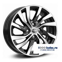 iFree Original R15 / 6J PCD 4x100 ЕТ 46 ЦО 54.1 Rio II КС882
