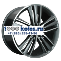 Replay 8x20/5x112 ET43 D57,1 VV271 GMF (конус, C570)