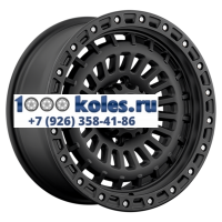 LS 8,5x17/6x139,7 ET25 D100,1 1348 MB (конус, Колпак+лого)