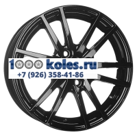Tech Line 5,5x14/4x98 ET35 D58,6 435 BL