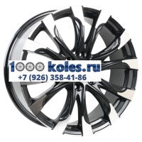 RST 8x20/6x139,7 ET34 D100,1 R022 BD
