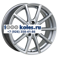 Alcasta 6,5x16/5x100 ET38 D57,1 M61 HS