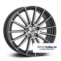AEZ R19 / 8J PCD 5x112 ЕТ 39 ЦО 66.6 Steam