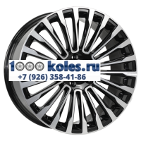 RST 8,5x20/5x108 ET45 D63,4 R062 (LR) BD