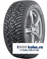 Nokian Tyres 205/65 r16 Nordman 8 99T Шипы