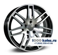 Legeartis Optima R16 / 7J PCD 5x112 ЕТ 45 ЦО 66.6 A25