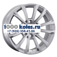 Replay 7,5x18/6x139,7 ET42 D75,1 HV20 Sil (пш)