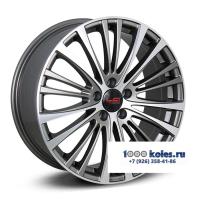 Legeartis Optima R19 / 8J PCD 5x112 ЕТ 38 ЦО 66.6 MR199