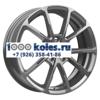 iFree 6,5x17/5x114,3 ET50 D67,1 Skibidi (КС909) Хай Вэй
