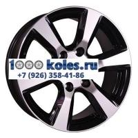 Neo 7,5x18/6x139,7 ET35 D67,1 805 BD