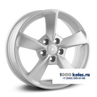 Legeartis Concept R15 / 6J PCD 5x100 ЕТ 38 ЦО 57.1 VW507
